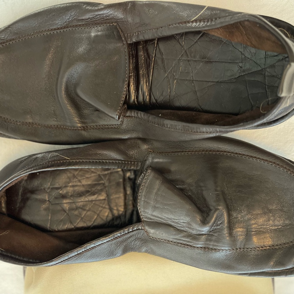 Coach Slippers - Picture 10 of 13